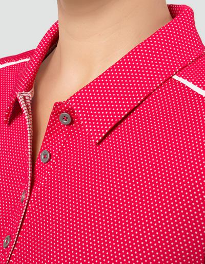 Adidas Golf Polo-Shirt Mit ClimaCool-Ausrüstung