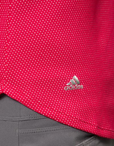 Adidas Golf Polo-Shirt Mit ClimaCool-Ausrüstung