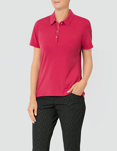 adidas Golf Polo-Shirt mit ClimaCool-Ausrüstung