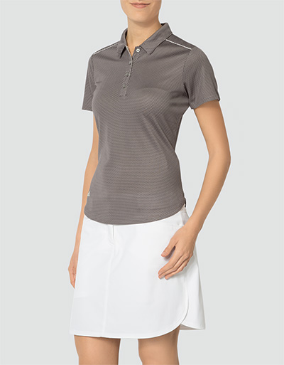 adidas Golf Polo-Shirt mit ClimaCool-Ausrüstung