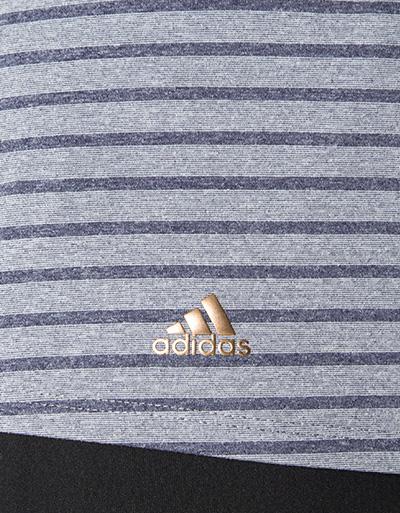 Adidas Golf Polo-Shirt Mit Dreiviertelärmel