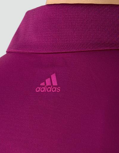 Adidas Golf Polo-Shirt Mit Funktions-Ausrüstung