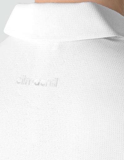 Adidas Golf Polo-Shirt Mit Funktions-Ausstattung