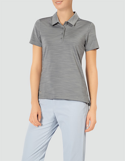 adidas Golf Polo-Shirt mit UV-Schutz