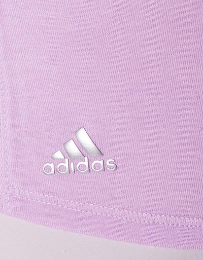 Adidas Golf Polo-Shirt Mit Verlegter Seitennaht