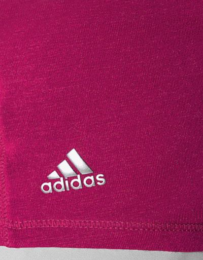 Adidas Golf Polo-Shirt Mit Verlegter Seitennaht