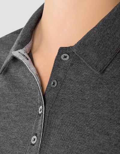 Adidas Golf Polo-Shirt Mit Verlegter Seitennaht