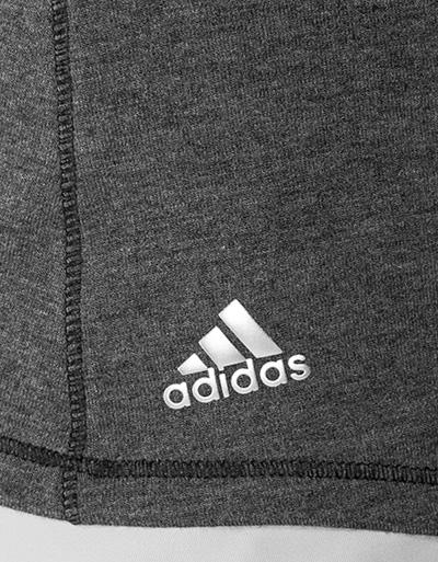 Adidas Golf Polo-Shirt Mit Verlegter Seitennaht