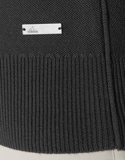 Adidas Golf Pullover Im Cleanen Look