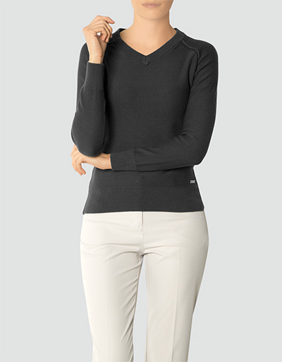 adidas Golf Pullover im cleanen Look