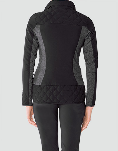 Adidas Golf Regenjacke In Tailliertem Schnitt