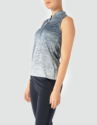 adidas Golf Shirt in tailliertem Schnitt