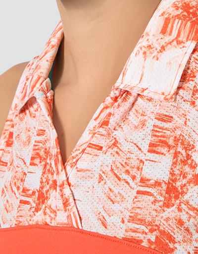 Adidas Golf Shirt Mit ClimaCool-Ausrüstung