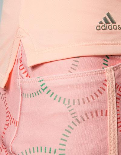 Adidas Golf Shirt Mit ClimaCool-Ausrüstung