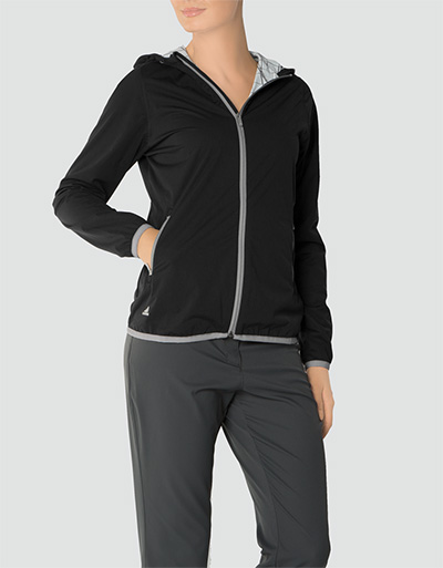 adidas Golf Sportjacke mit Climastorm Ausrüstung