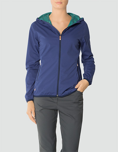 adidas Golf Sportjacke mit Climastorm Ausrüstung