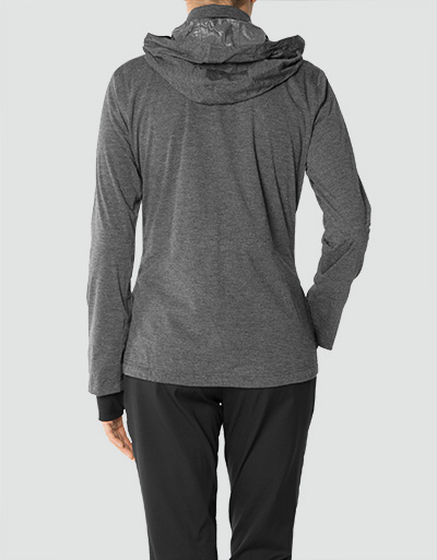 Adidas Golf Sportjacke Mit Integrierter Kapuze