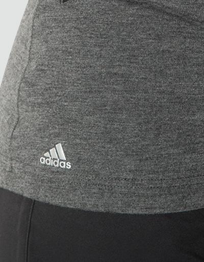 Adidas Golf Sportjacke Mit Integrierter Kapuze