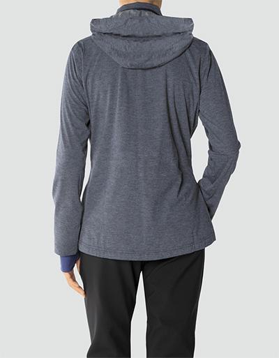 Adidas Golf Sportjacke Mit Integrierter Kapuze