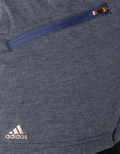 Adidas Golf Sportjacke Mit Integrierter Kapuze