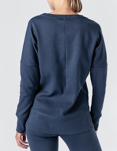 Adidas Golf Sweatshirt Im Lässigen Schnitt