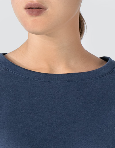 Adidas Golf Sweatshirt Im Lässigen Schnitt