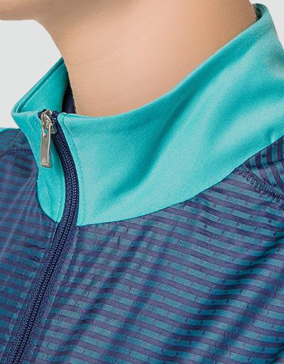 Adidas Golf Weste Mit Windschutz