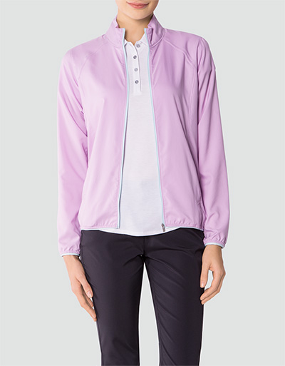 adidas Golf Windjacke in leichter Mikrofaser