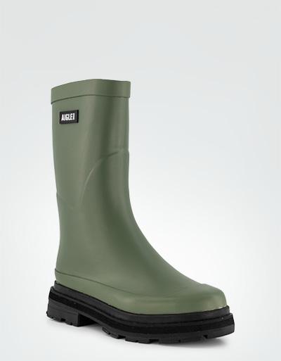 Aigle Gummistiefel In Matt-Optik