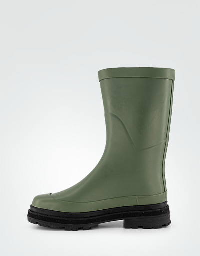 Aigle Gummistiefel In Matt-Optik