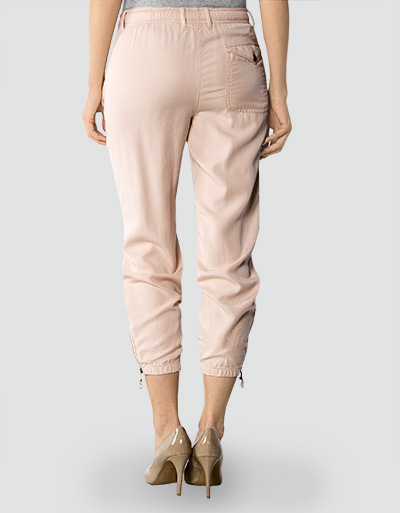 Aigle Hose Im Safari-Look