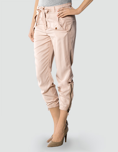 Aigle Hose Im Safari-Look