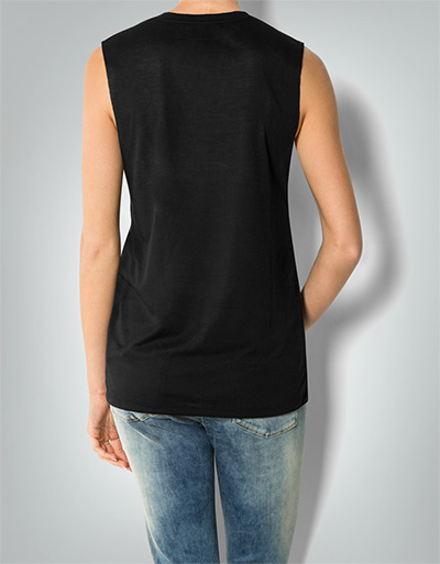 Converse Ärmelloses T-Shirt Mit Multicolor Flaggen-Print