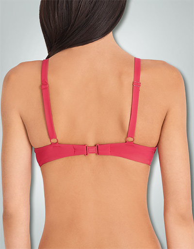 Aubade Bikinitop Mit Drapierung