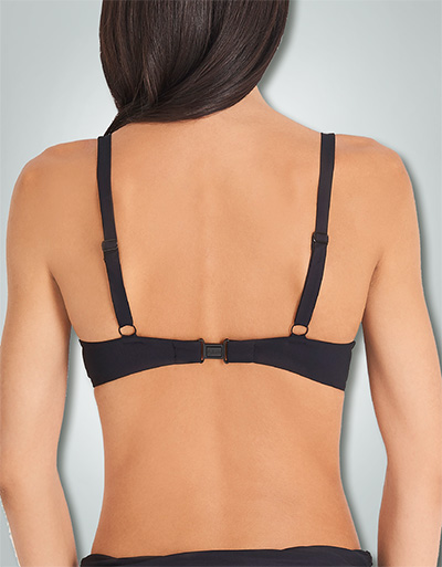 Aubade Bikinitop Mit Drapierung