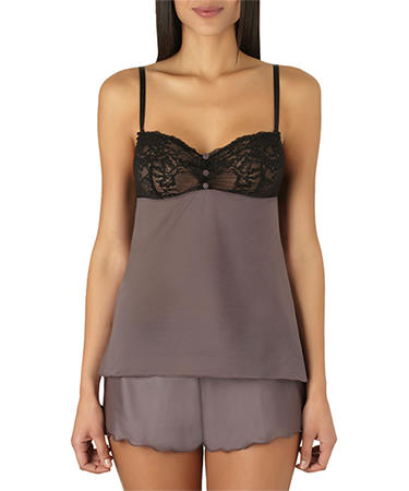 Aubade Mistinguette Top cafe