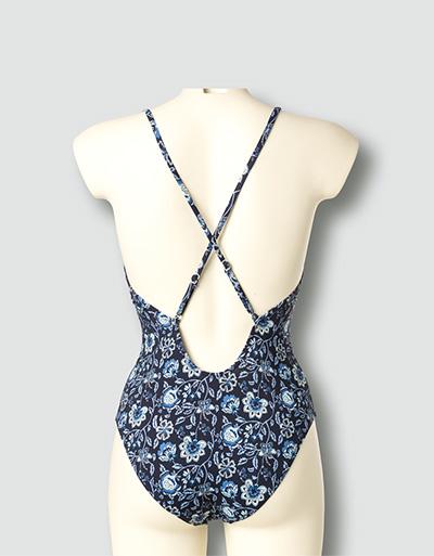 Pepe Jeans Badeanzug Mit Längenregulierbaren Trägern