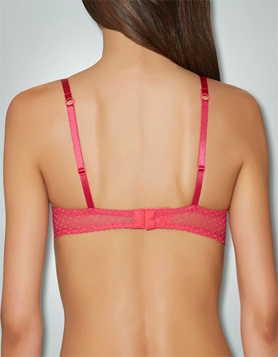Aubade Balconette BH Mit Filigraner Blütenstickerei