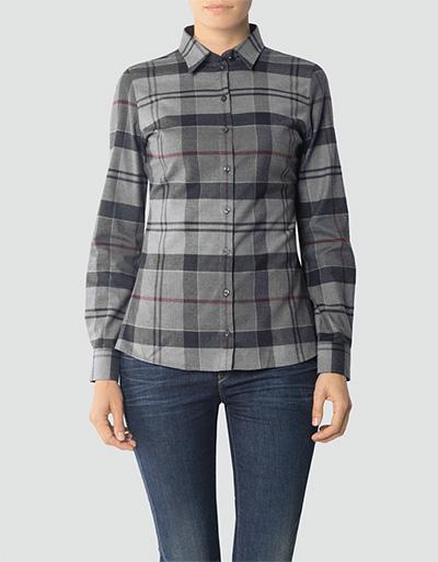 Barbour Bluse in Flanell-Qualität