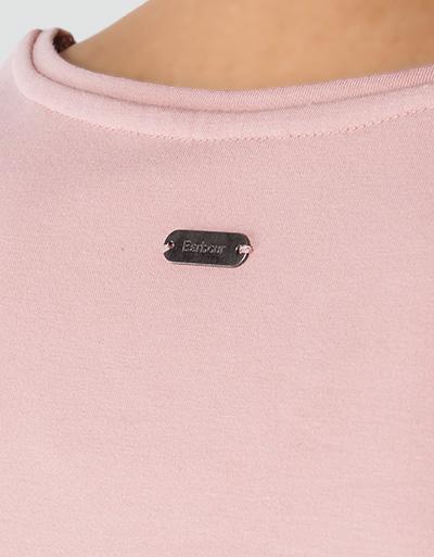 Barbour T-Shirt Mit Sonnenblumen-Print