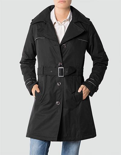 Barbour Trenchcoat aus Funktionsmaterial