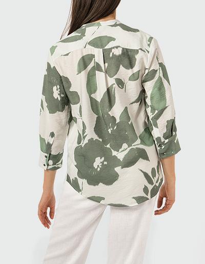 BETTER RICH Bluse Im Viskose-Mix