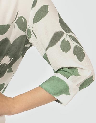 BETTER RICH Bluse Im Viskose-Mix