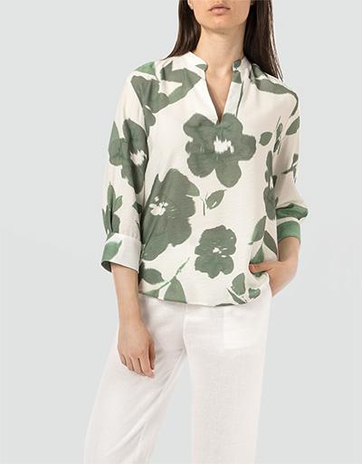 BETTER RICH Bluse im Viskose-Mix