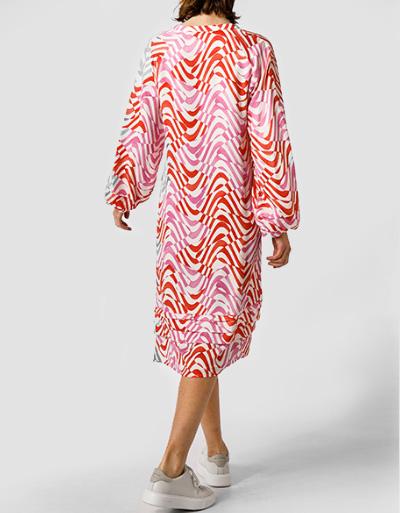 BETTER RICH Kleid Im Ausdrucksstarken Design