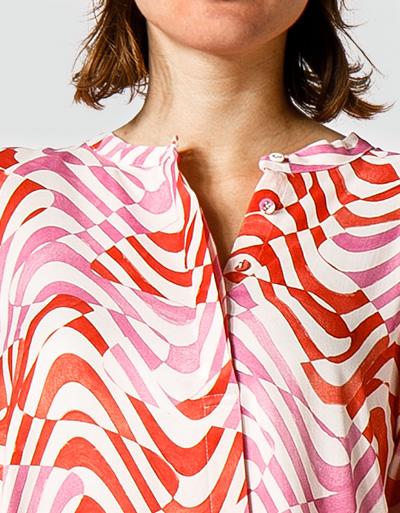 BETTER RICH Kleid Im Ausdrucksstarken Design