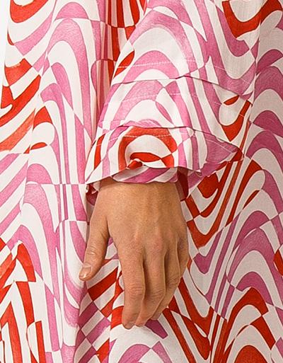 BETTER RICH Kleid Im Ausdrucksstarken Design