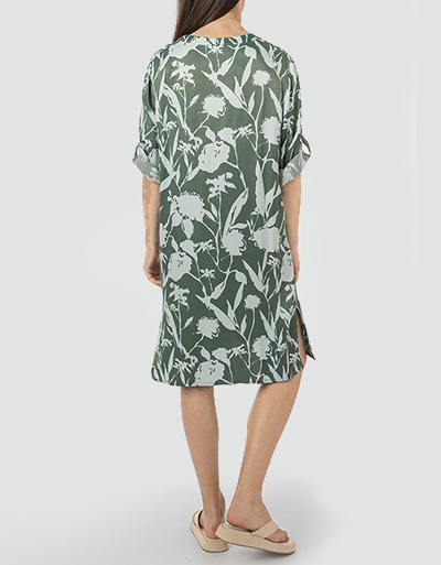 BETTER RICH Kleid Im Floralen Dessin