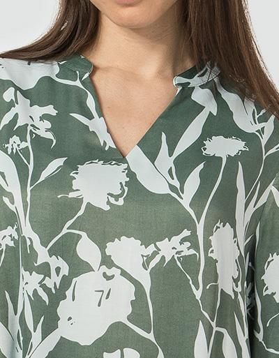 BETTER RICH Kleid Im Floralen Dessin