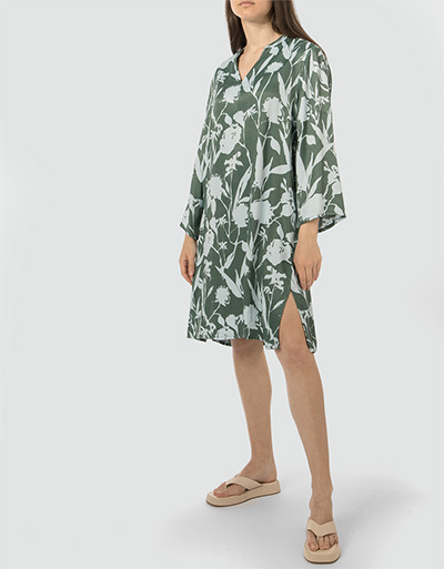 BETTER RICH Kleid im floralen Dessin